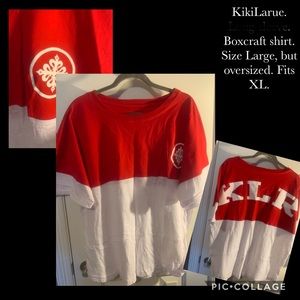 Kikilarue Shirt